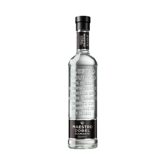 TEQUILA MAESTRO DOBEL DIAMANTE  700 ML