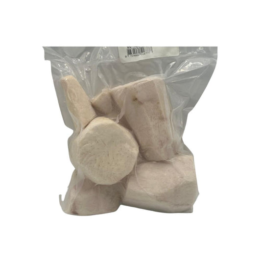 OTOE PELADO AL VACIO GF 1 LB