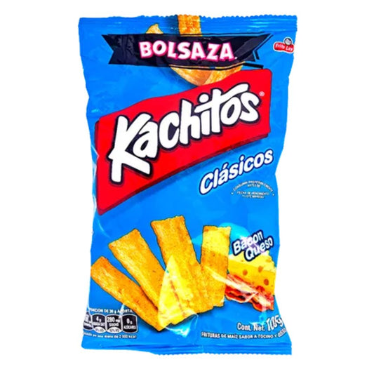 KACHITOS CLASICO 42 GRS