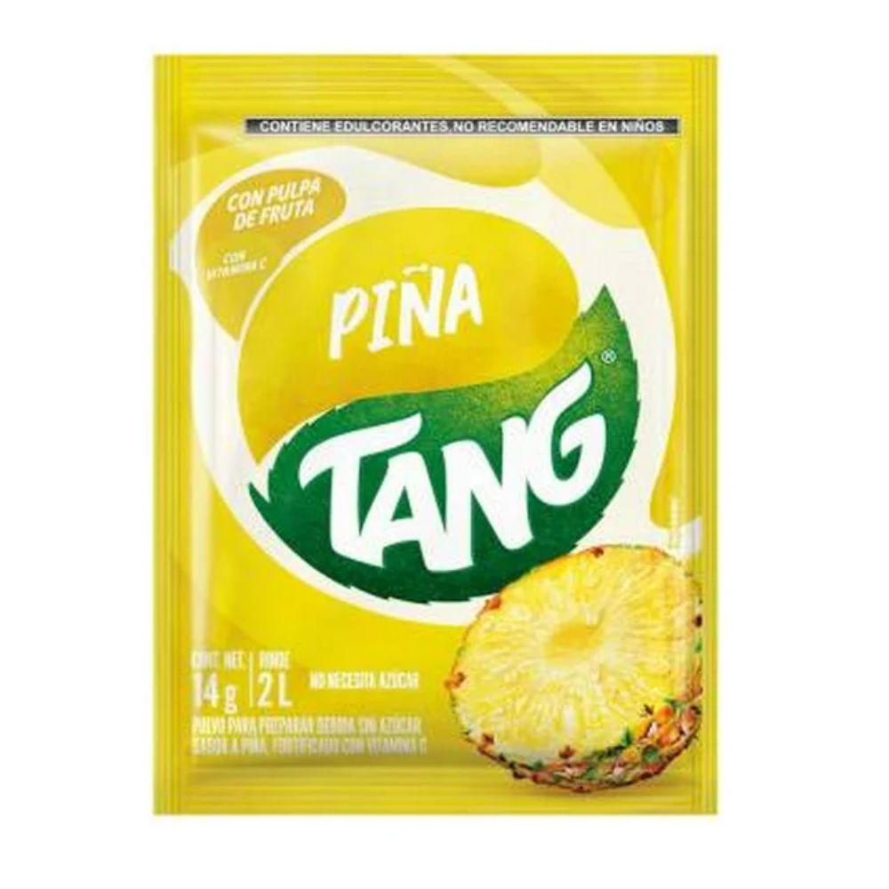 TANG PINA 13 GR