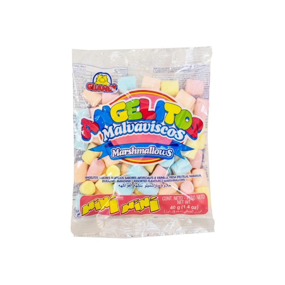 MALVAVISCO GUANDY MINI 40 GRS