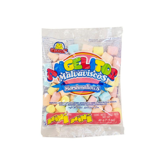 MALVAVISCO GUANDY MINI 40 GRS