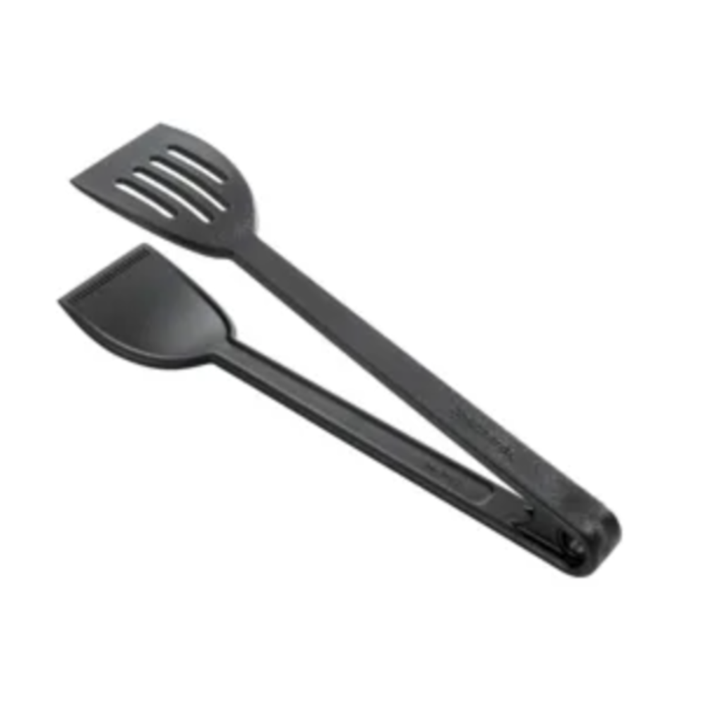 PINZAS CON REVESTIMIENTO ANTIADHERENTE MULTIUSO