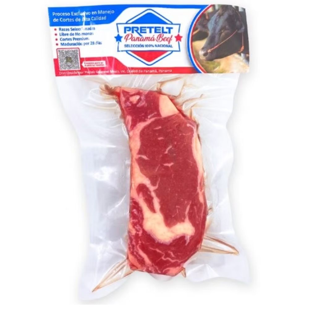 RIBEYE NACIONAL 12 ONZ PRETELT