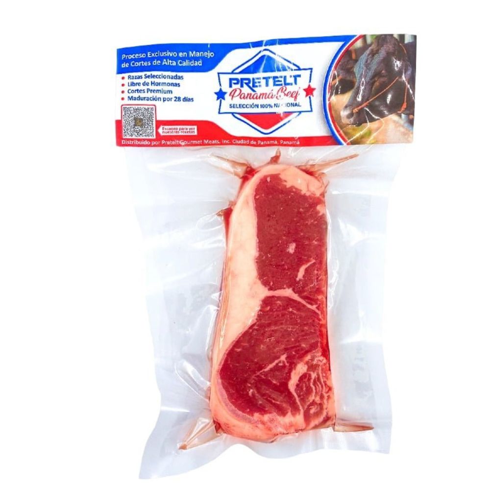 NEW YORK NACIONAL 12 ONZ PRETELT