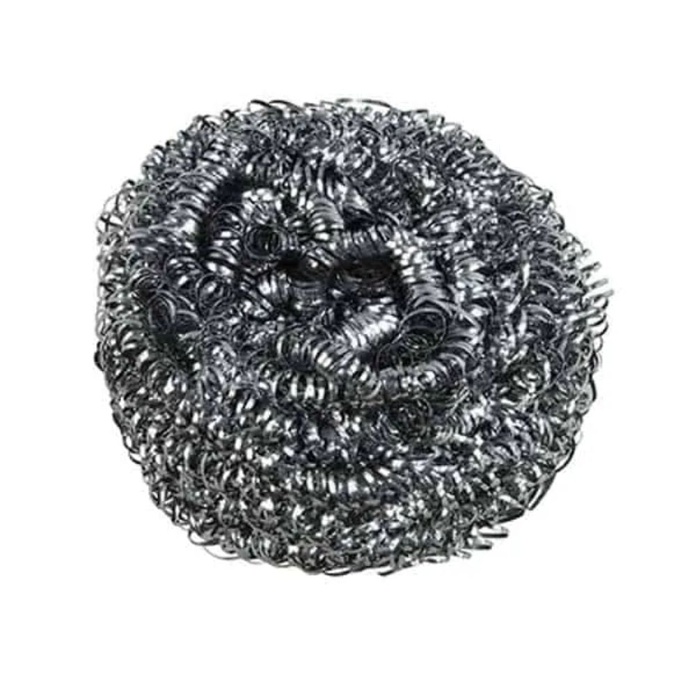 BRILLO DE ALUMINIO PARA FREGAR DARS 1 UND