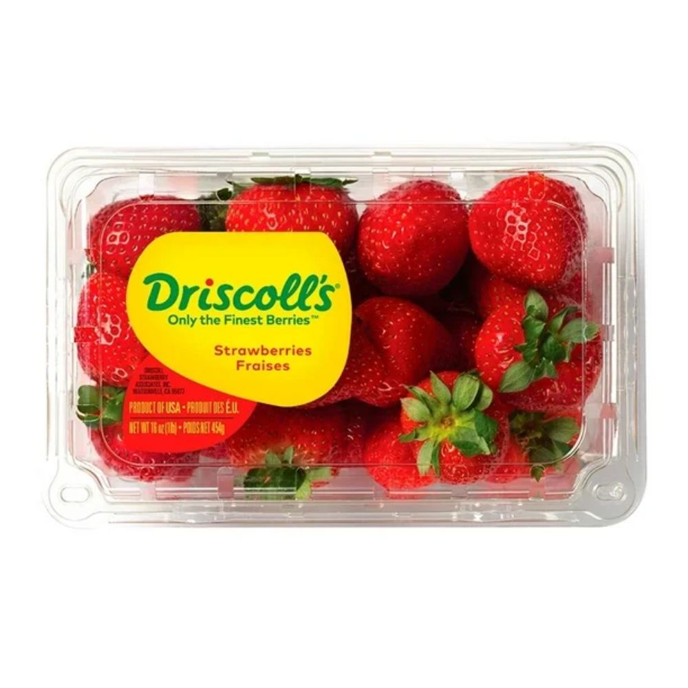 FRESAS FRESCA DRISCOLLS 454 GR