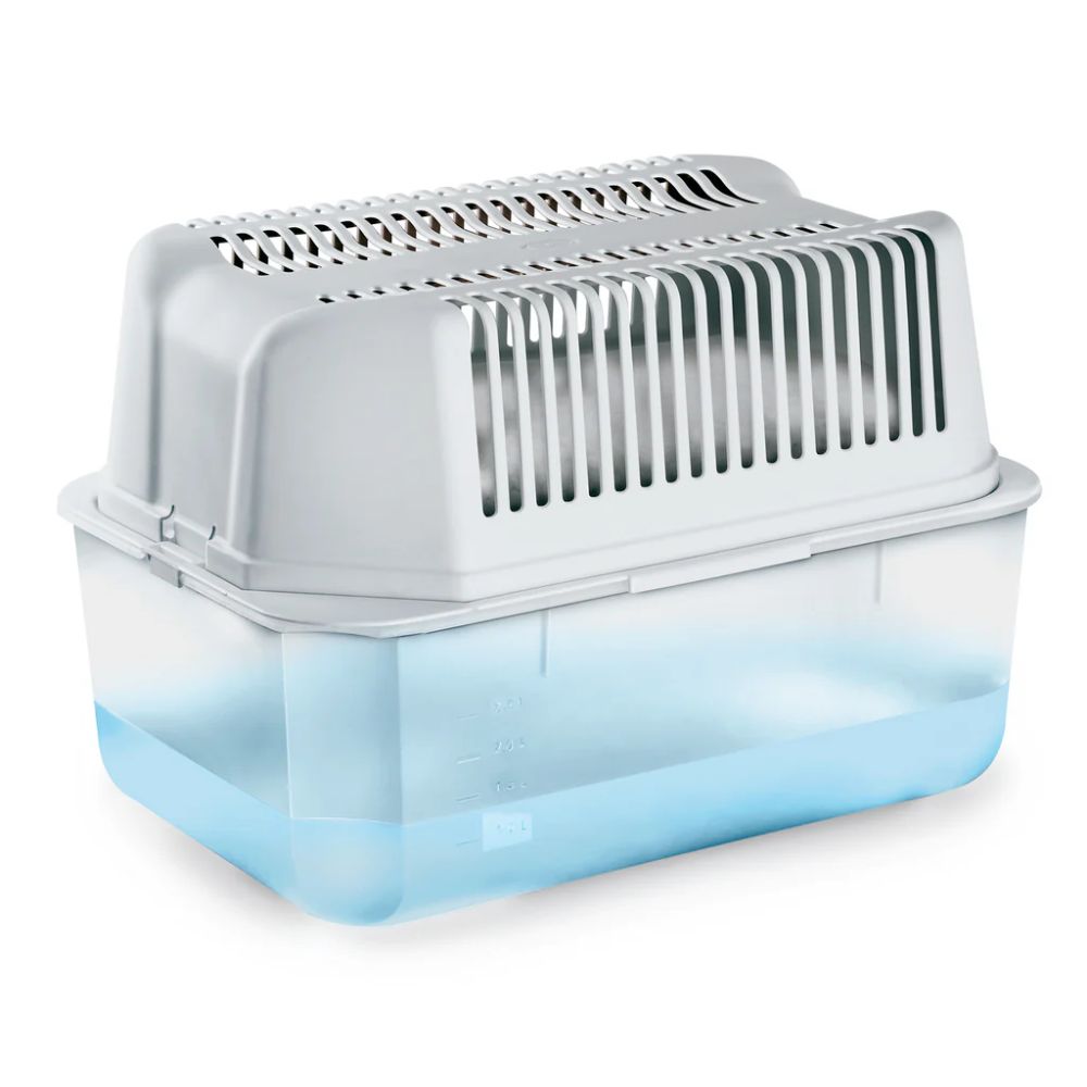 ABSORBENTE DE HUMEDAD SIN FRAGANCIA HUMYDRY 1 KG