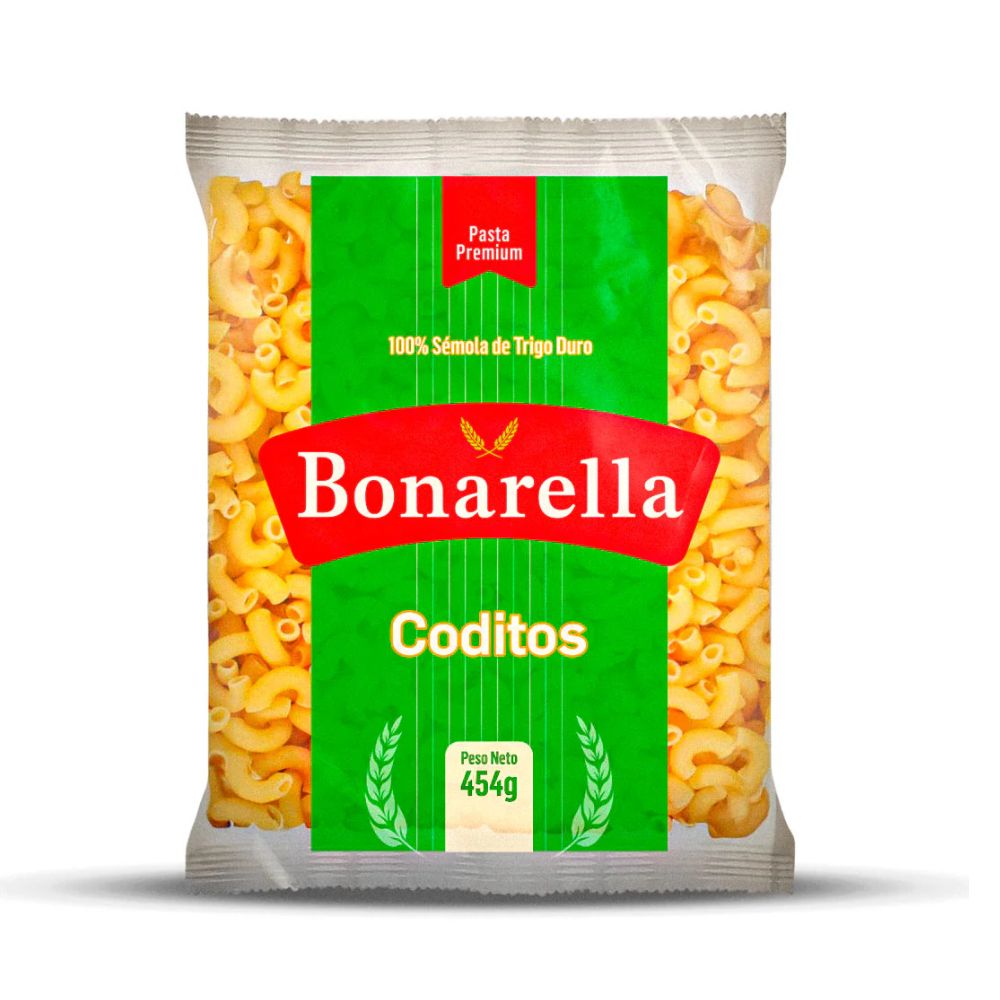 CODITO BONARELLA 454 GR