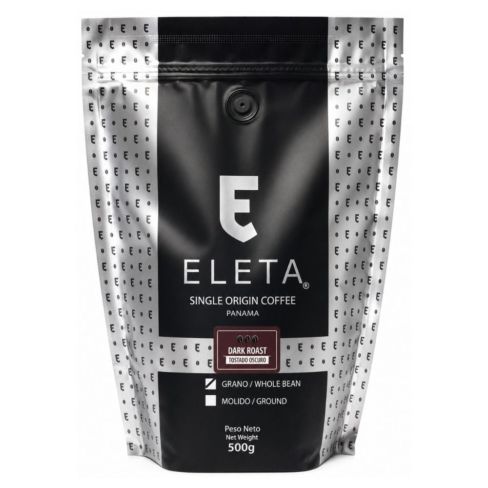 CAFE ELETA EXPRESSO ROAST GRANO 500G
