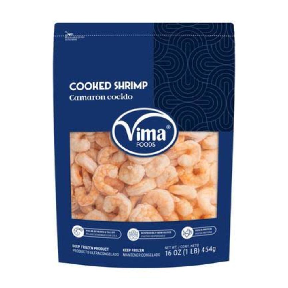 CAMARONES 51/60 VIMA 1 LB