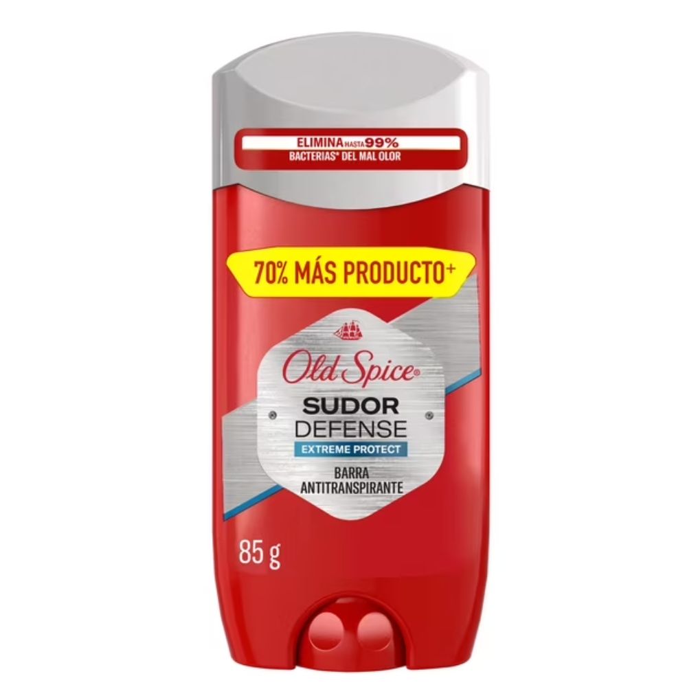 DESODORANTE OLD SPICE SUDOR DEFENSE XTREME 85G
