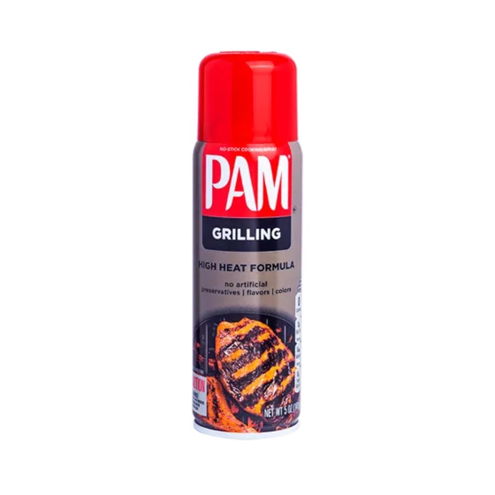 ACEITE EN AEROSOL PAM GRILLING