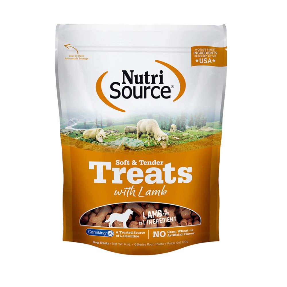 BOCADILLO DE ENTRENAMIENTO DE 170G SOFT & TENDER PARA PERROS