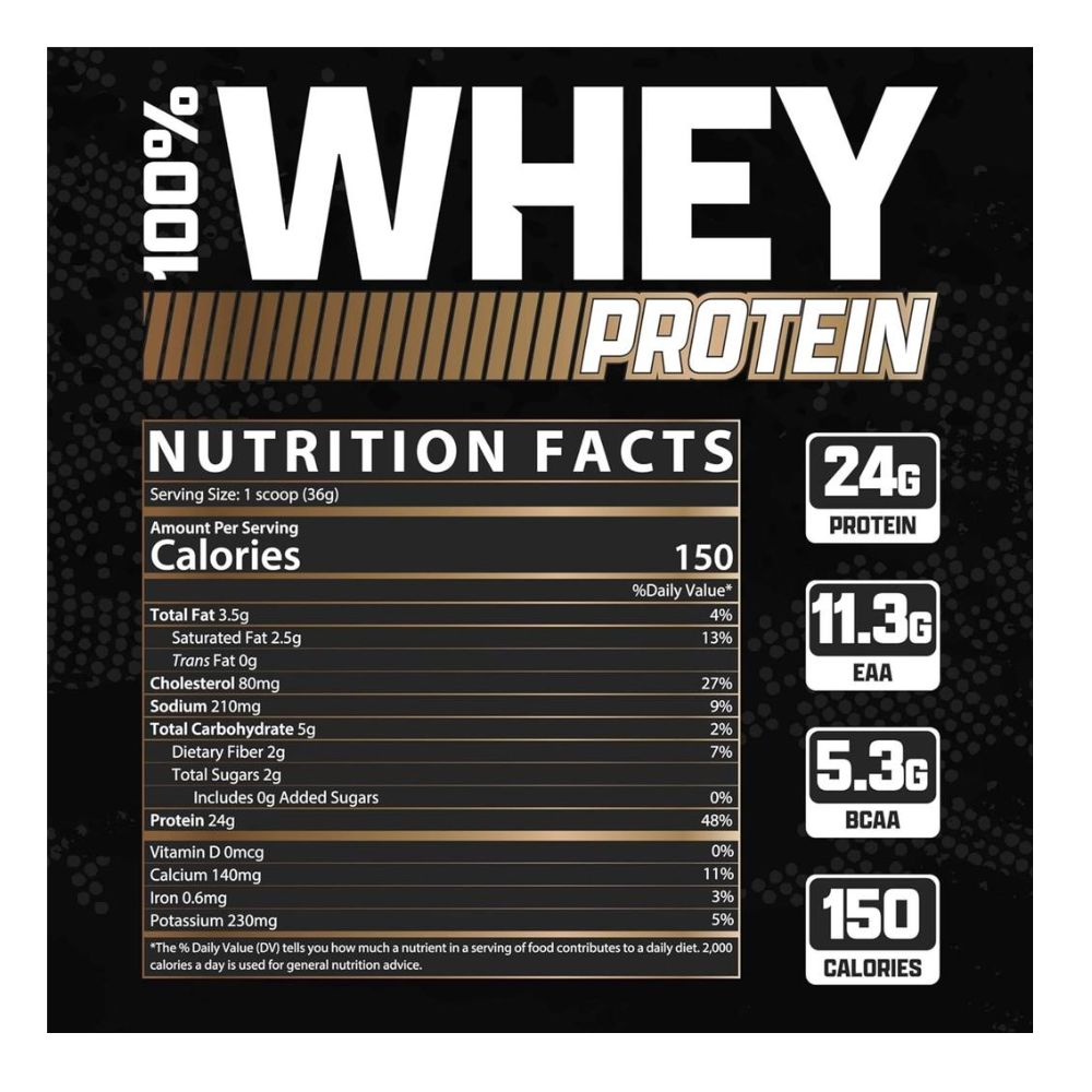 NUTREX PROTEINA 100% WHEY SABOR CHOCOLATE  923 GRS