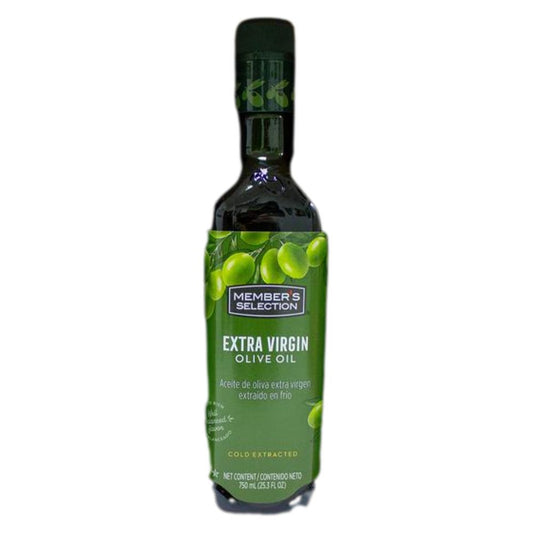 ACEITE DE OLIVA EXTRA VIRGEN MEMBERS SELECTION 750 ML