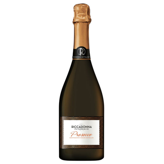 RICCADONNA PROSECCO 750ML