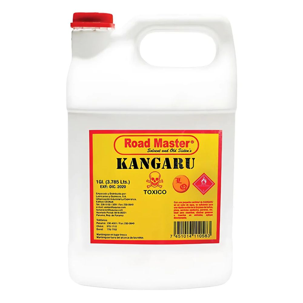 KANGARU ROAD MASTER 1 GL