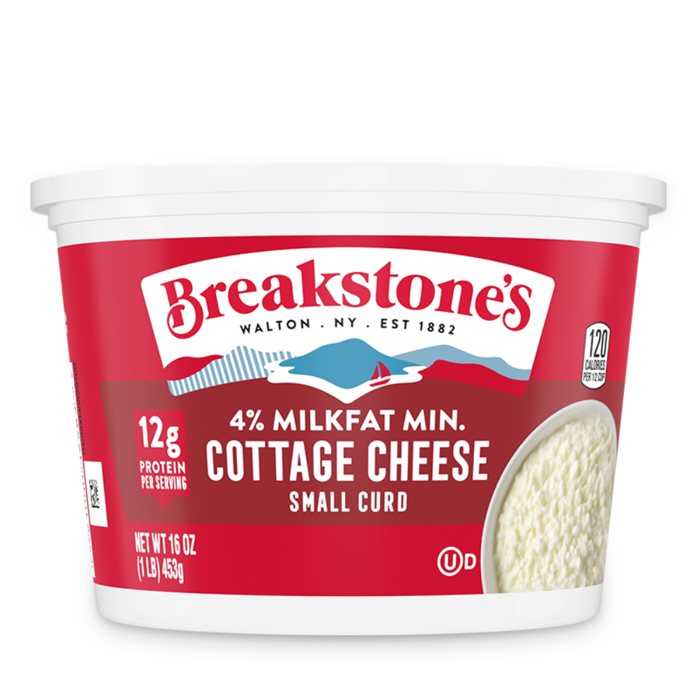 QUESO COTTAGE BREAKSTONES 454 GRS