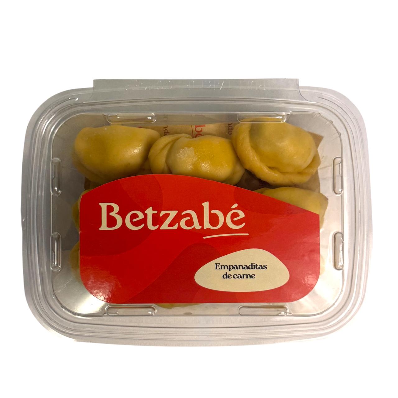 EMPANADAS DE CARNE BETZABE 18 UND