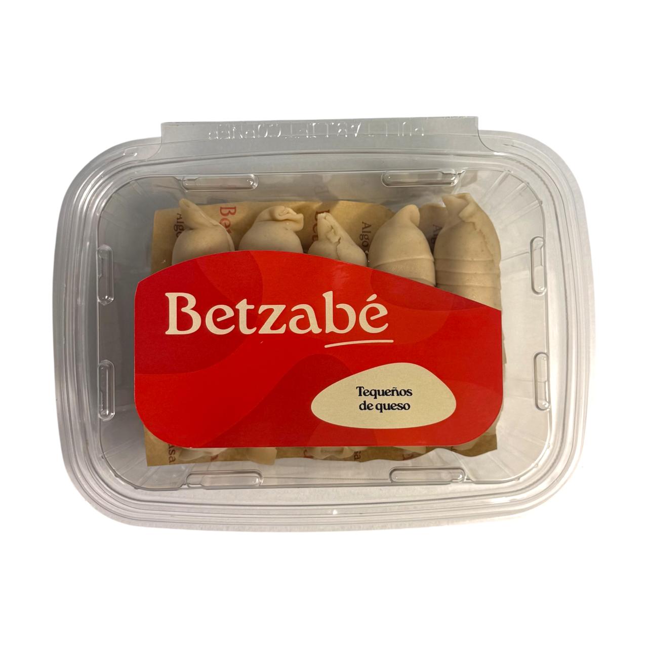 TEQUEÑOS BETZABE 10 UND