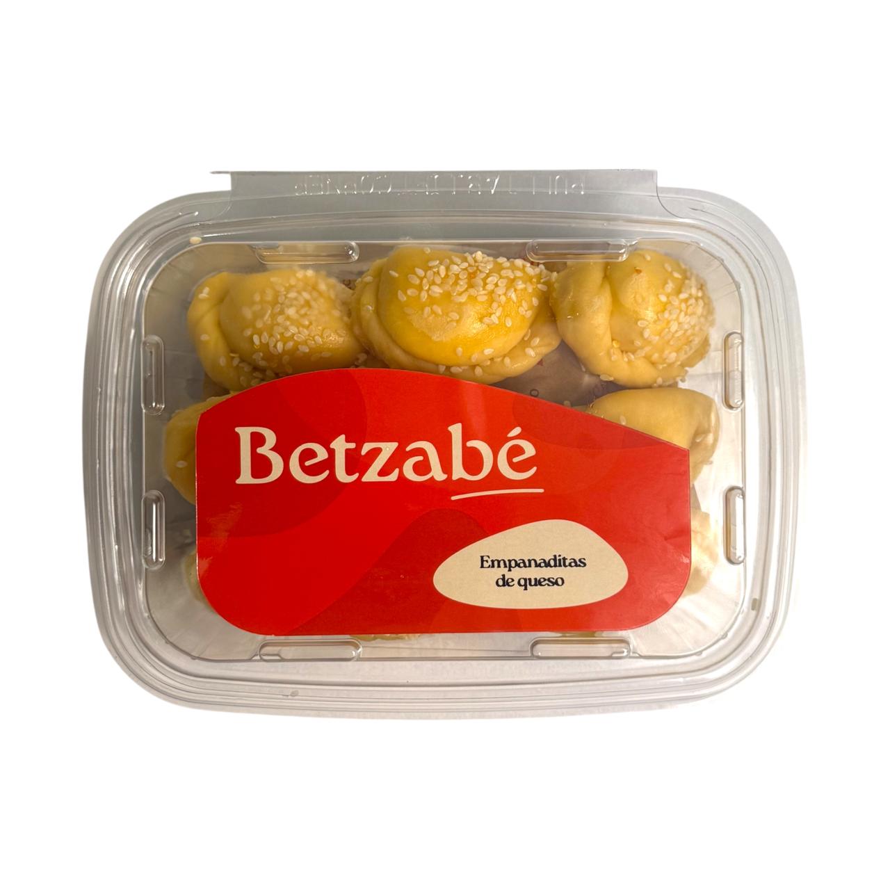 EMPANADAS DE QUESO BETZABE 18 UND