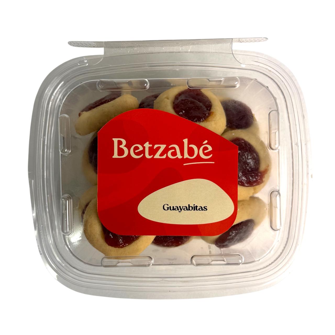 GUAYABITAS BETZABE 18 UND