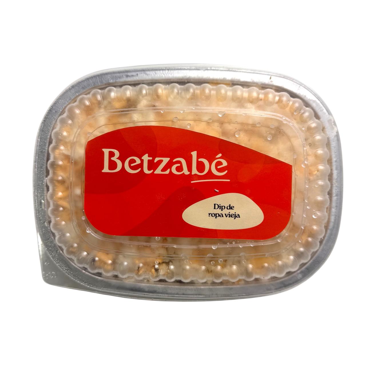 DIP DE ROPA VIEJA BETZBE 16 OZ