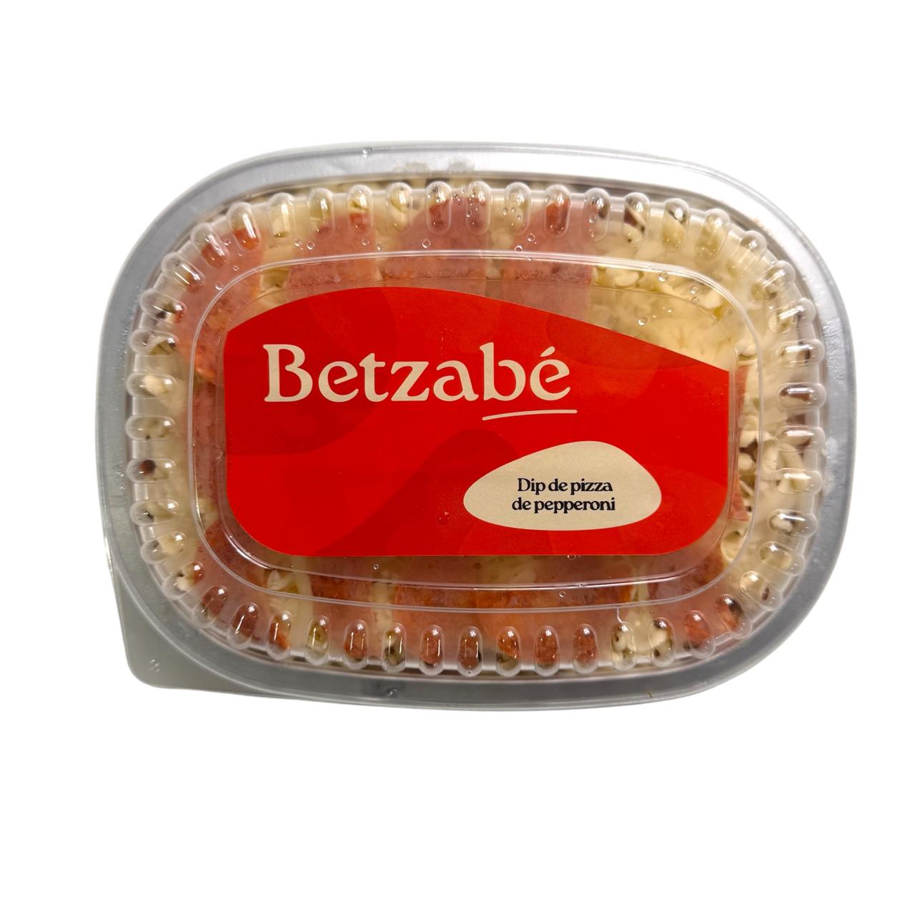 DIP DE PIZZA BETZABE 16 OZ