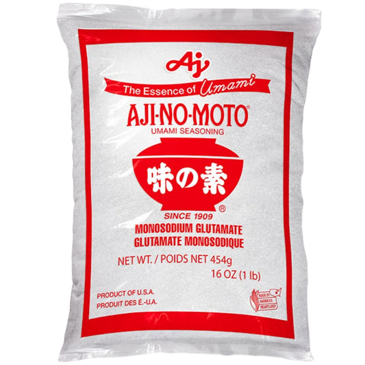 AJINOMOTO 1 LB