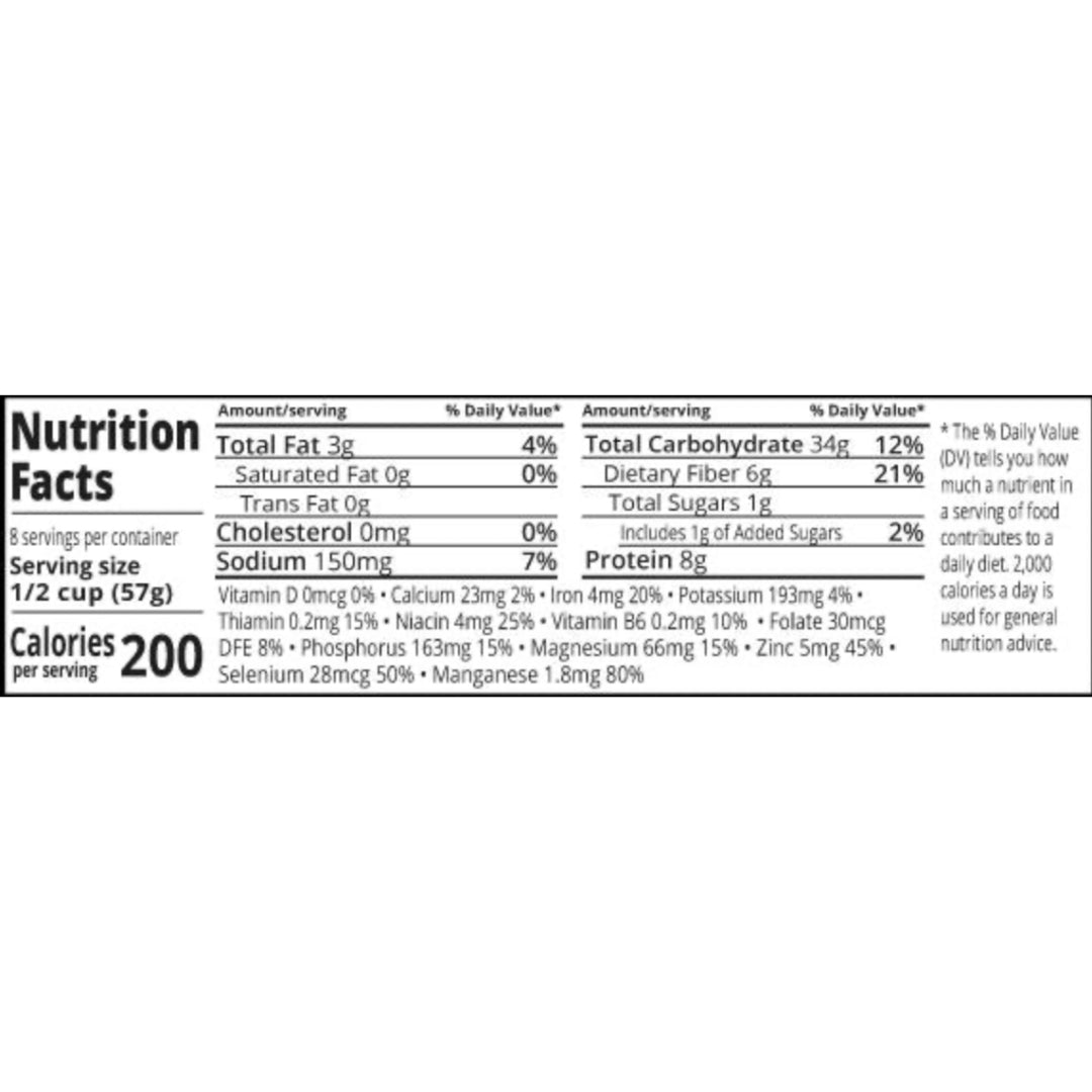 CEREAL ALMENDRAS EZEKIEL 454 GR