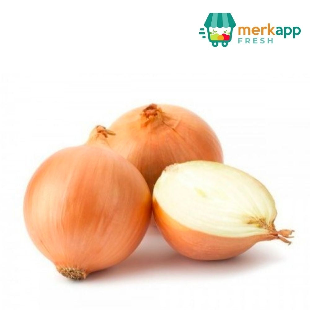 CEBOLLA BLANCA 1 LB (3 - 4 UNDS APROX)
