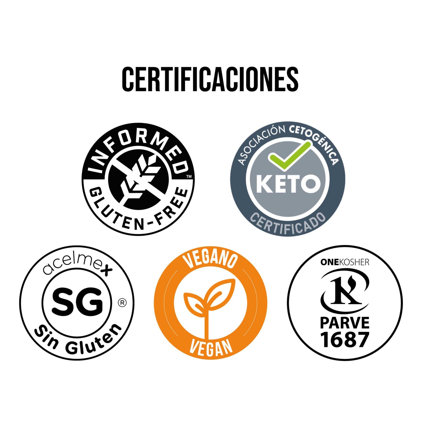 CHISPAS DE CHOCOLATE SIN AZÚCAR HEALTHY BRAND 280 GR