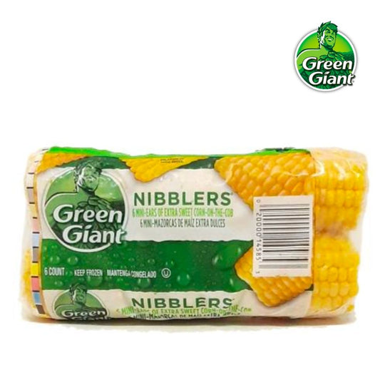 MAZORCA GREEN GIANT 6 UND