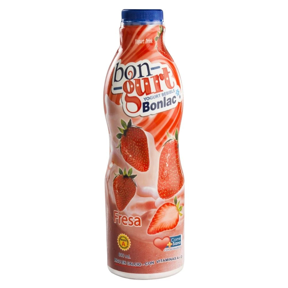BONGURT BONLAC FRESA 800 ML