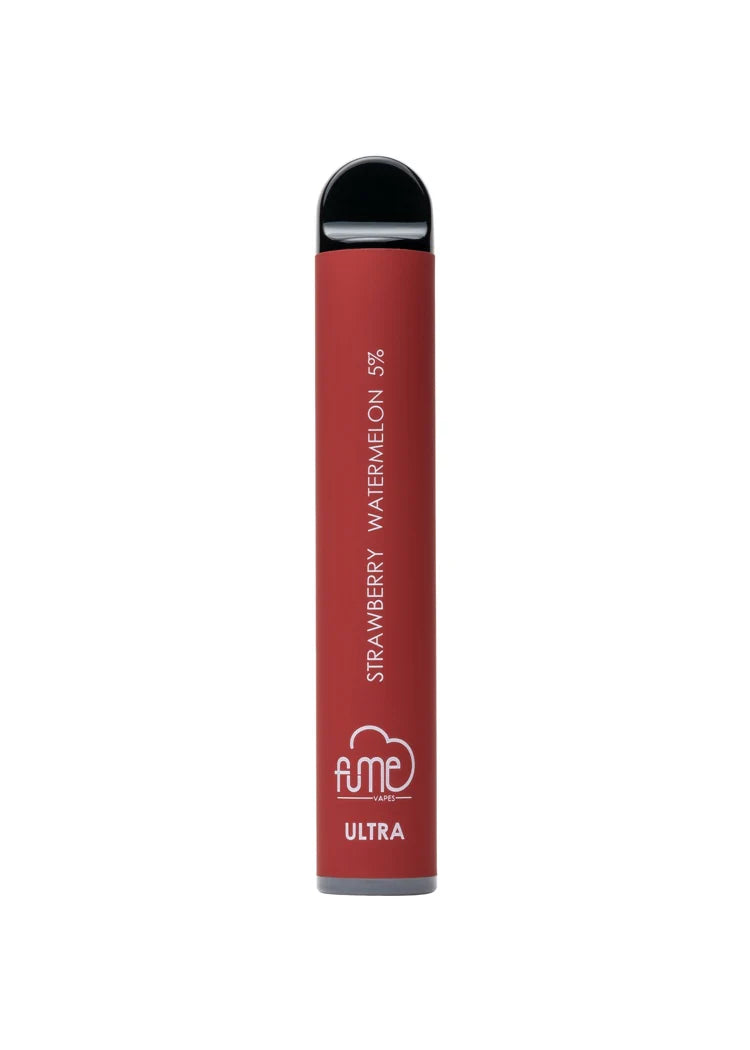 VAPE FUME ULTRA STRAWBERRY WATERMELON 2500 PUFFS