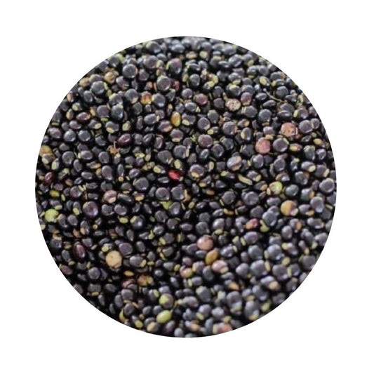 GUANDU MORADO CONGELADO 1 LB