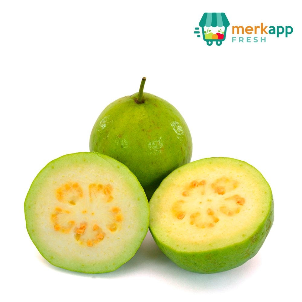 GUAYABA 2 UND