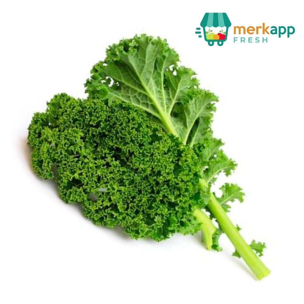 MAZO DE KALE (1 LB APROX)