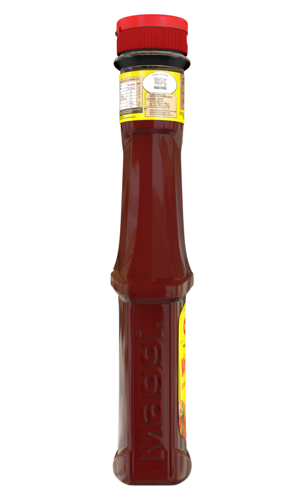 KETCHUP MAGGI 397 G