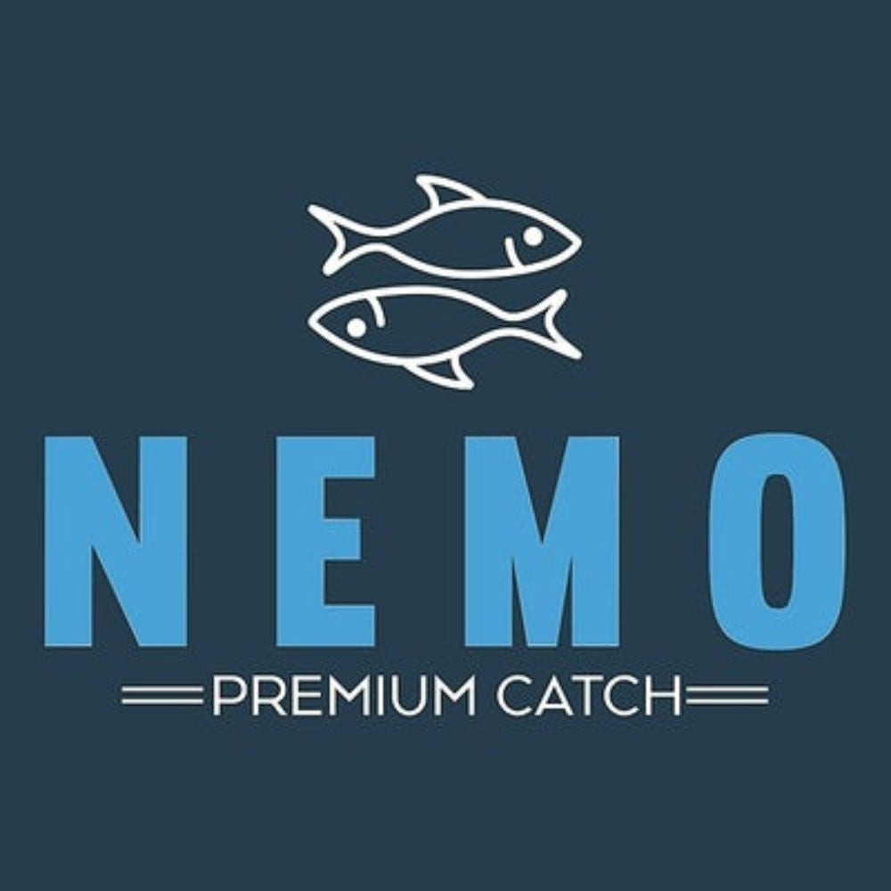 SALMON FAMILY PACK NEMO PREMIUM CATCH 4 PORCIONES 6 OZ