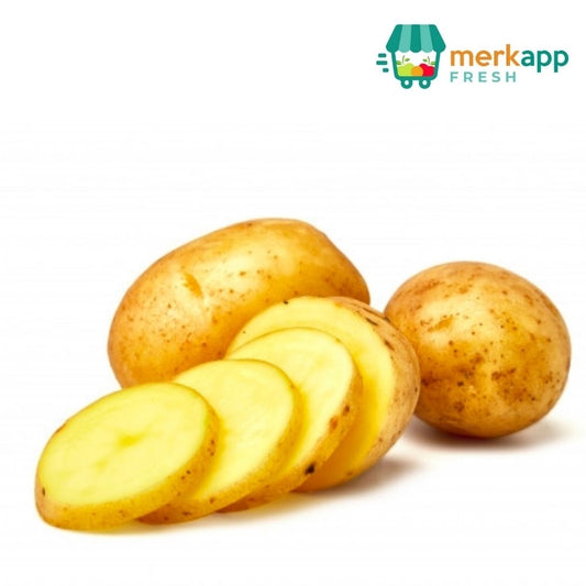 PAPA 1 LB  (2-5 UNDS APROX)