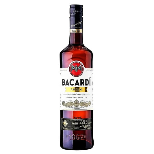 RON BACARDI ANEJO 700 ML