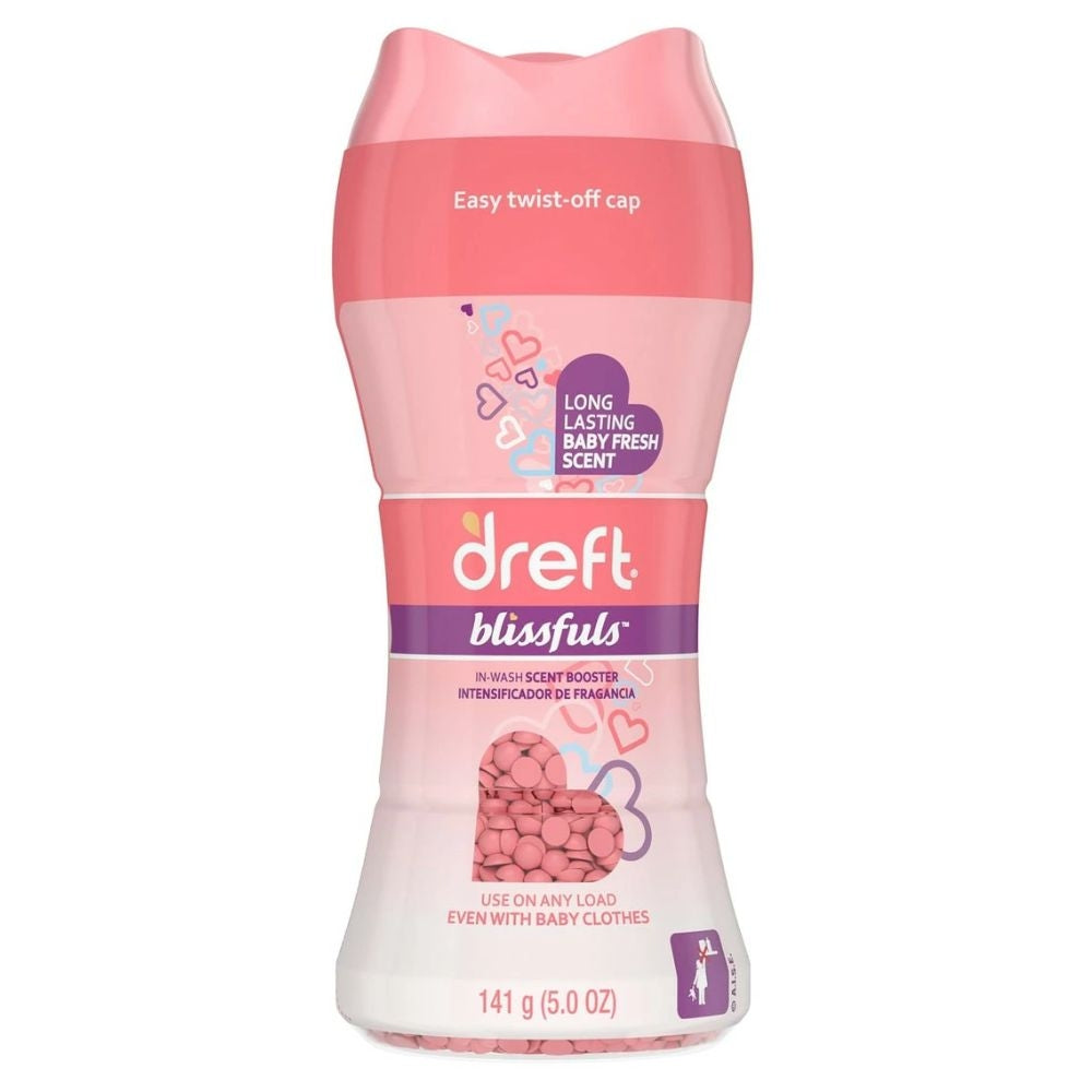 PERLAS DE PERFUME BABY FRESH DREFT 141 GR