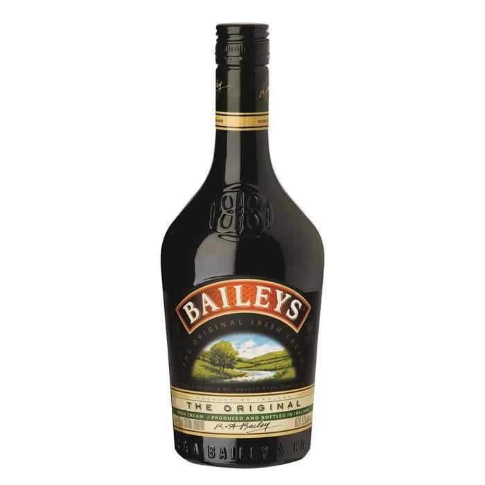 CREMA IRLANDESA BAILEYS 750 ML