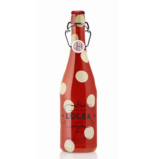 SANGRIA LOLEA NO.1 750 ML