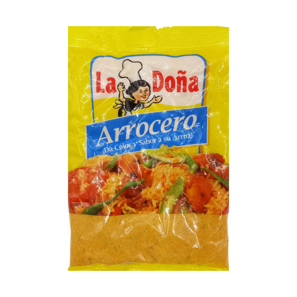 ARROCERO LA DOÑA 175 GR
