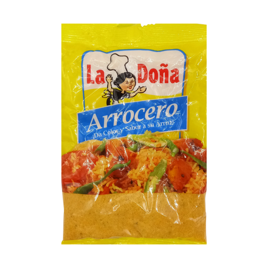 ARROCERO LA DOÑA 175 GR