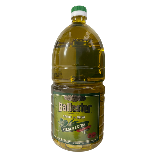 ACEITE DE OLIVA BALLESTER EXTRA VIRGEN PET 2000 ML