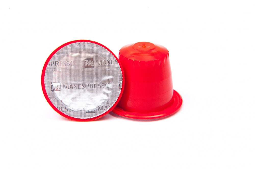 CAFÉ MAXESPRESSO CLASSICO 10 CAPSULAS